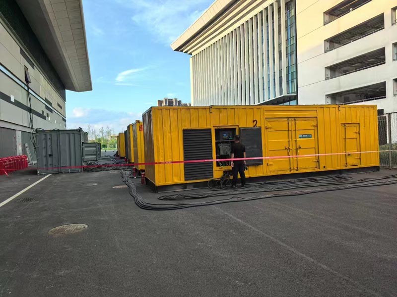 蠡县柴油发电机冬季保养注意事项?