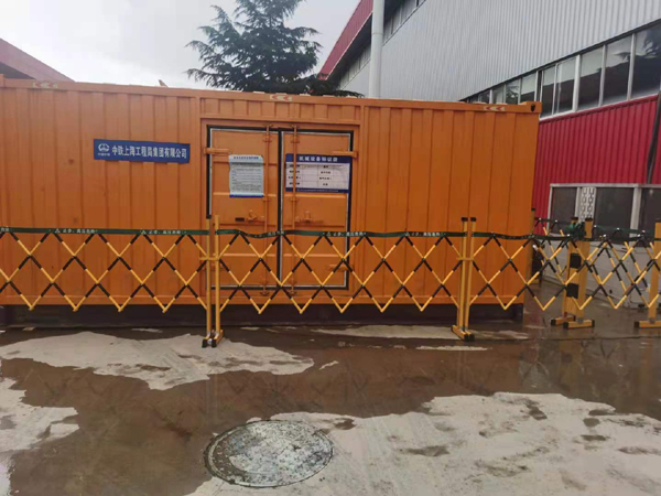 蠡县租赁发电机 柴油发电机组供应商：柴油发电机组润滑油的作用？
