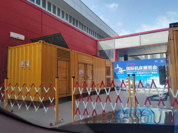 蠡县出租发电机-柴油发电机和汽油发电机哪个更好一些？