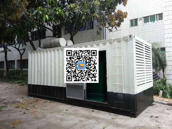 蠡县出租发电机-什么样的柴油发电机使用效果比较好