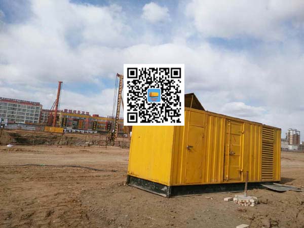 蠡县发电机出租-柴油发电机组安全操作规程有哪些？