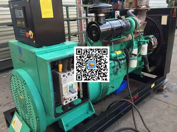 蠡县租赁发电机-发电机一般变压器磁芯所使用的是什么材料？