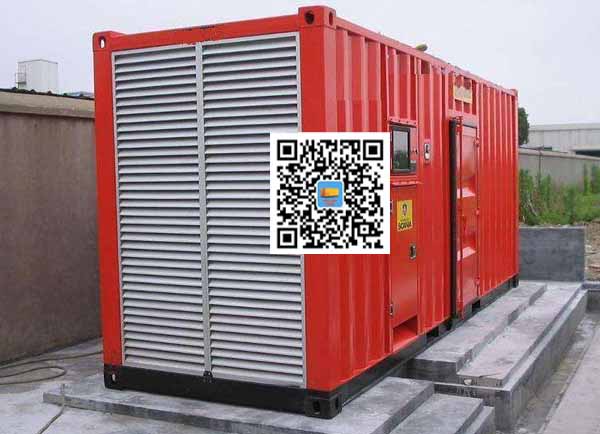 蠡县300kw柴油发电机组一个小时耗油