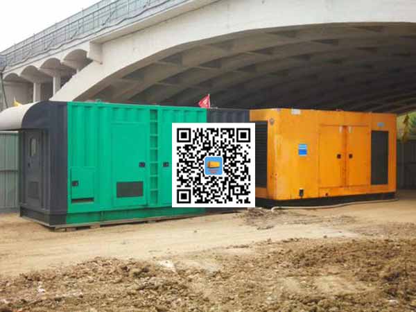 蠡县决定发电机顺利启动的因素及如何解决发电机冬季起动困难问题