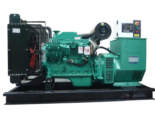 蠡县有哪些方法可以提高 200kw 柴油发电机的燃油效率？