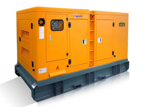 蠡县影响 200kw 柴油发电机油耗的因素有哪些？