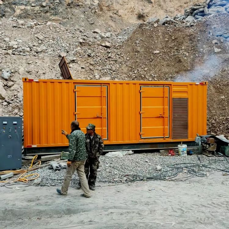 蠡县如何降低 200kW 柴油发电机在高海拔地区的油耗？