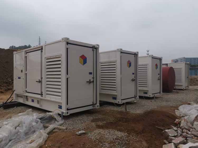 蠡县200KW 柴油发电机组使用的电缆线，需要符合哪些标准？