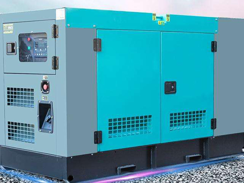 蠡县50KW柴油发电机油耗是多少?