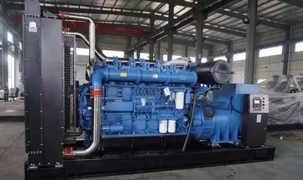 蠡县如何选择适合的 500kW 柴油发电机组？