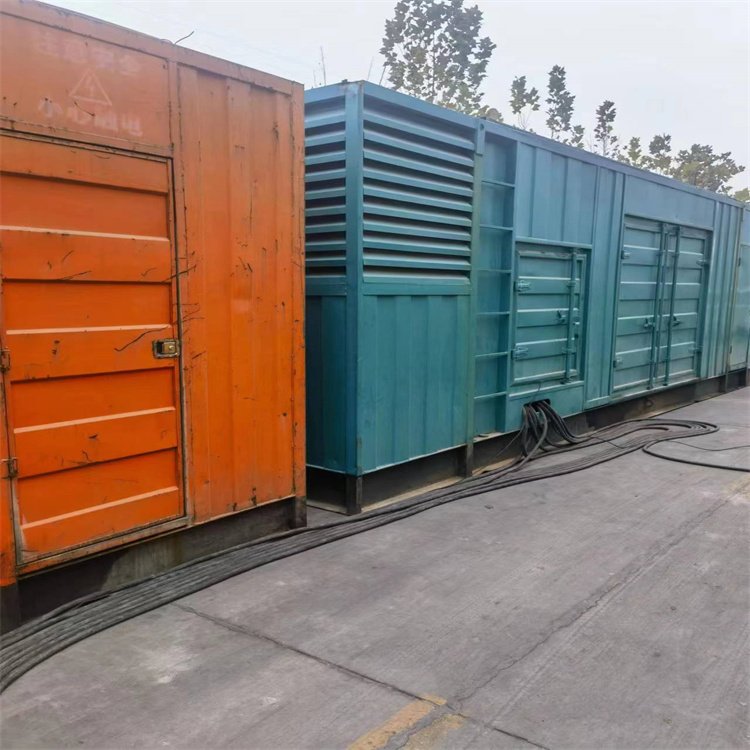 蠡县如何选择适合 600kW 柴油发电机组的热继电器？