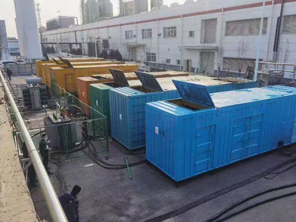 蠡县380V和690V电压的电缆线相同吗？