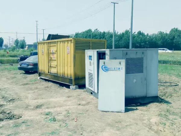 蠡县柴油发电机组冬季日常维修需要哪些工具？